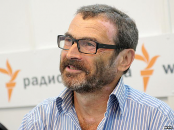 Аркадий Дубнов: Русские в Таджикистане — исчезающая нация