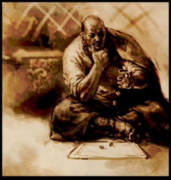 История: Народ саха и огузы: параллели в этнонимике