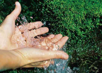 Водотоки войны в Центральной Азии