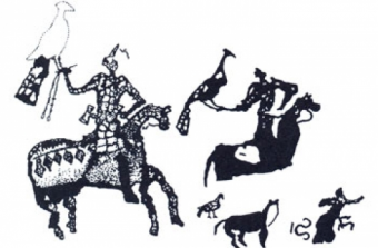 От двуглавого орла до аристократического аксункара