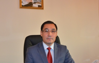 Казахстану нужны яркие духовные лидеры