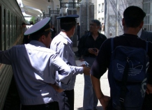 Проводники – ТЖД: Кто виноват в контрабанде наркотиков?