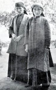 Почему в 1881 году в Семиречье хлынули беженцы?