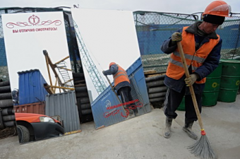 Россия лишает таджиков выбора