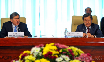 Кыргызский самосуд сошел с рельсов при продаже золотых рудников: президент