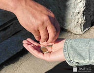 В Казахстане милостыню для мечетей будут собирать через банкоматы