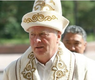 Марат Казакбаев: Объявлять всех персонами нон грата - это плохая практика