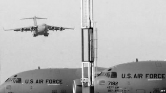 К чему приведет вывод базы Манас из Кыргызстана - мнение эксперта