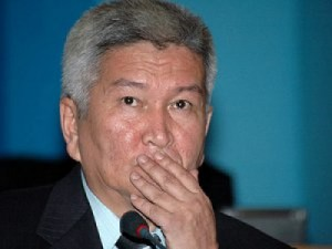 Феликс Кулов рассказал, как договаривается с журналистами за деньги