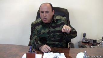 «Пыток нет!» - ответ Таджикистана Amnesty International