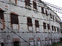 30 тысяч таджикистанцев в тюрьмах России?