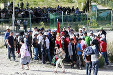 Есть такая профессия – родить революцию и уйти. Кыргызские события показали власть наизнанку