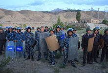 Кумтор: кто первый сказал Ну что?