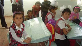 Проблемы изучения киргизского языка упираются в финансирование