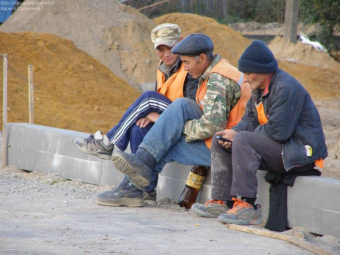 Трудовые мигранты в России: противоречивая «часть жизни»