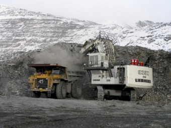 Кыргызстан.«Кумтор» для отвода глаз от ЦТП «Манас»?