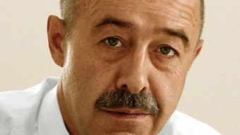 Александр Князев: Этап афганизации Киргизия уже прошла, впереди - перспективы Сомали