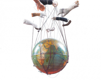 Триумвират евразийских союзников. Москва, Астана и Ташкент формируют новую геополитическую ось