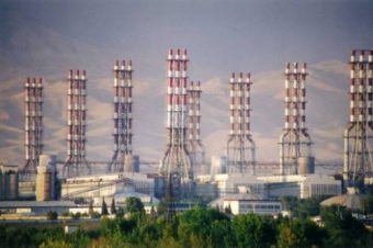 Талко, Рогун и вновь Талко... Экологические споры между Узбекистаном и Таджикистаном продолжаются