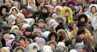 Этнические русские покидают Кыргызстан