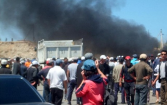 Чей свет нужно было отключать - Кумтора или областных руководителей?