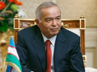 Ислам Каримов: Вдалеке от реальности