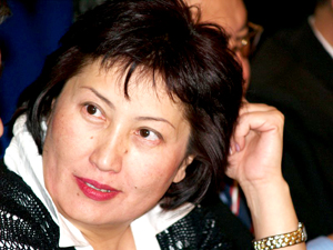 “Политики ведут себя аморально, а народ это поощряет” - мнение