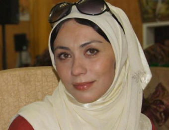 Для женщины, добровольно одевшей хиджаб, платок, это не просто аксессуар, это внутреннее мироощущение, это ее Я