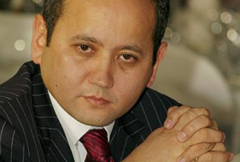 Бывший владелец БТА-банка не прошел паспортный контроль. В Киргизии установили, кто выдал банкиру поддельные документы