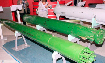 Дастан пойдет с молотка. Киргизия выставляет на торги торпедный завод