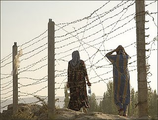 Граница.kg. Роман с продолжением