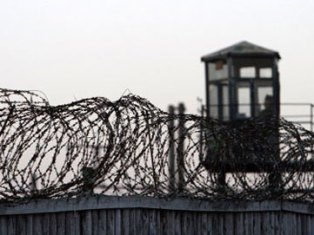 Таджикистан. Старики-разбойники