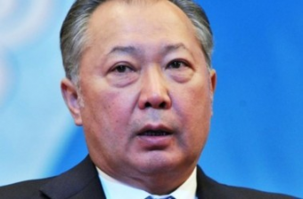 Бишкек: Белорусский паспорт — не аргумент, Бакиев должен сидеть 