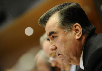 Зачем Эмомали Рахмон покупает ислам в Таджикистане?