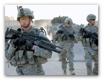 США могут уйти из Афганистана досрочно. Карзай обвинил Обаму в вероломстве