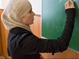 А есть ли в России исламское образование? Вопрос не риторический, а остро жизненный