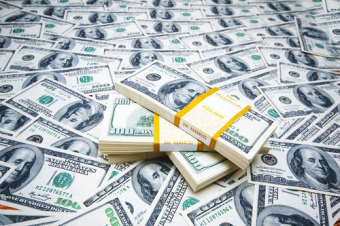 Кыргызстан ищет пять миллиардов. Доноры дали два