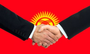 Инвестиционный климат Киргизии: в ожидании смены власти