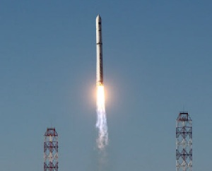 К Казахстану перейдет стартовой комплекс Зенитов на Байконуре