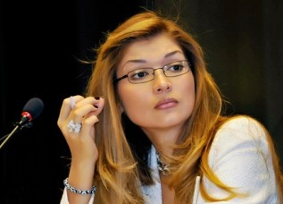 Мир против Гульнары Каримовой?