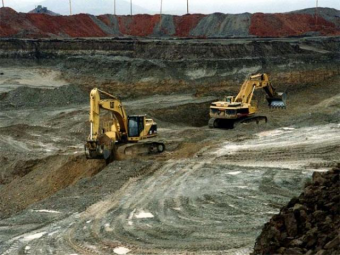 Освоению казахстанских недр мешает засекреченность информации о них