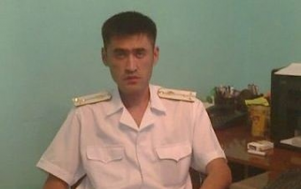 Сын депутата Жогорку Кенеша Т.Бакир уулу приговорен к 12 годам по обвинению в вымогательстве