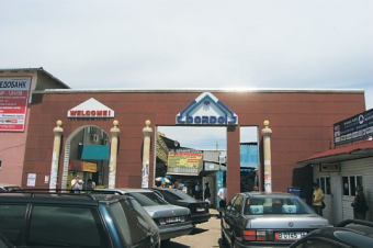 Киргизские маневры вокруг Таможенного союза