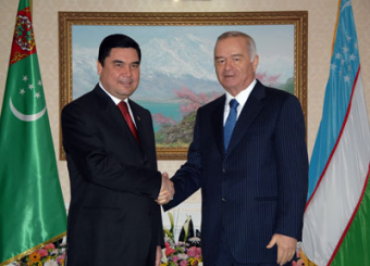 Президенты стран бывшего СССР заполнили рейтинг худших правителей мира