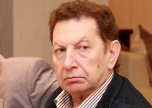 Александр Кацев: Слухи о смерти русского языка несколько преждевременны