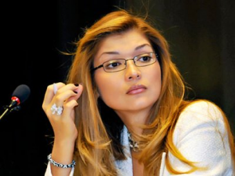 Гульнара Каримова: иллюзии и коллизии 