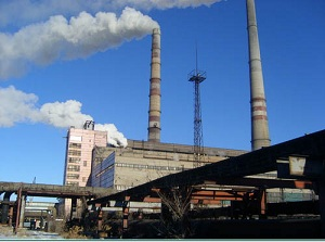 Киргизия передаёт Китаю своё «энергетическое чучхе»