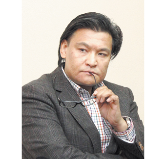 Эксперт: Наивно полагать, что Китай озабочен нашими нацзадачами