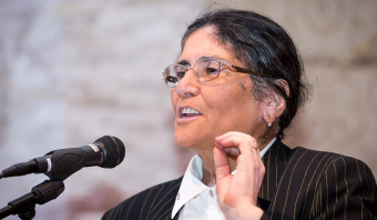 Президентские выборы в Таджикистане: оппозицию впервые будет представлять женщина