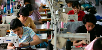 Увидеть Маркса – и умереть! Почему китайцы работают на износ